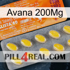 Avana 200Mg new05